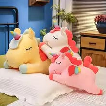 Peluche licorne - Licorna™ - Club Des Enfants