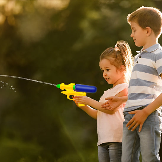 Pistolet à eau - WaterForce™ - Club Des Enfants