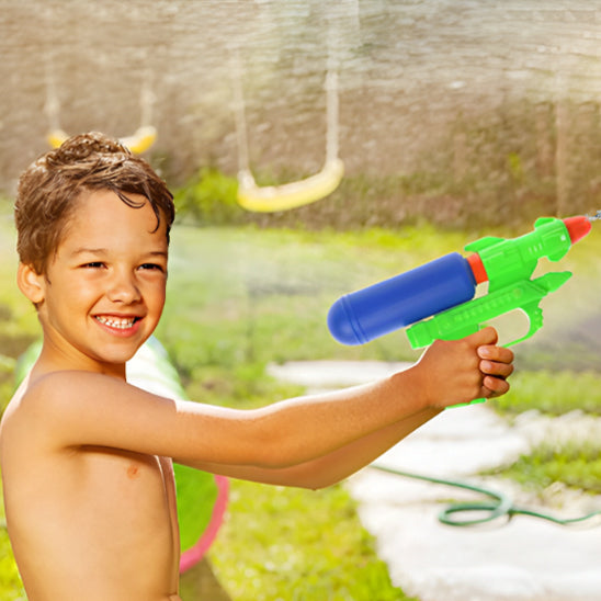 Pistolet à eau - WaterForce™ - Club Des Enfants