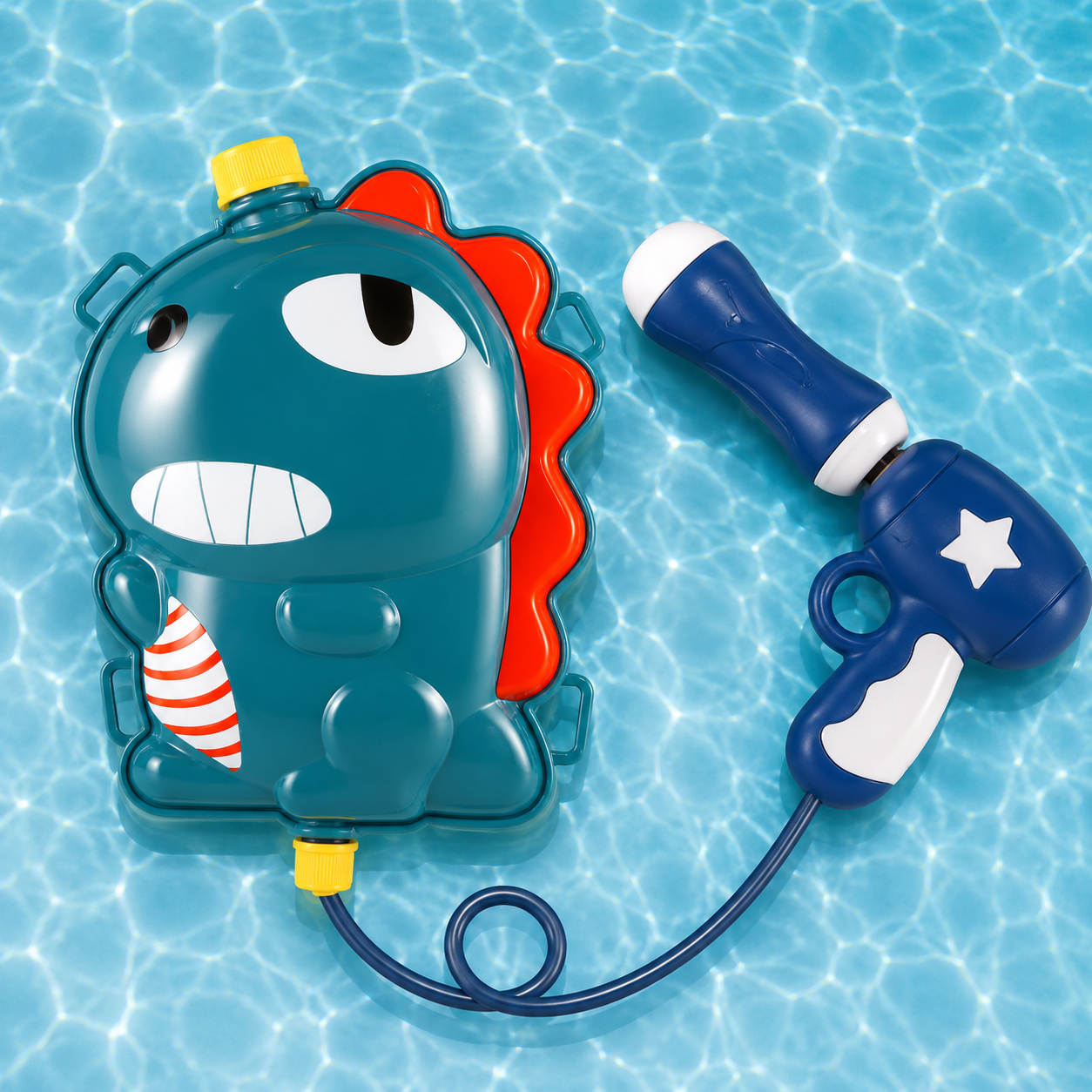 Pistolet à eau - WaterJoy™ - Club Des Enfants