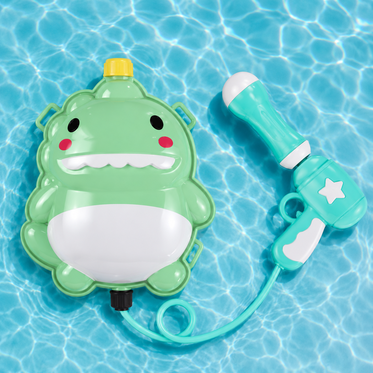 Pistolet à eau - WaterJoy™ - Club Des Enfants