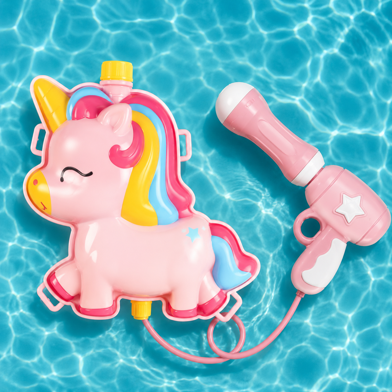 Pistolet à eau - WaterJoy™ - Club Des Enfants