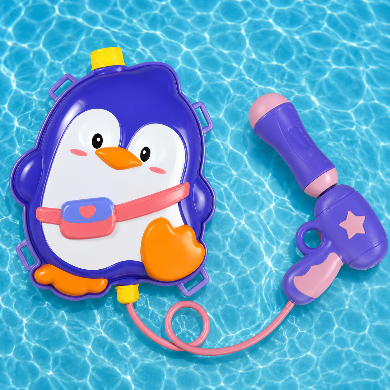 Pistolet à eau - WaterJoy™ - Club Des Enfants