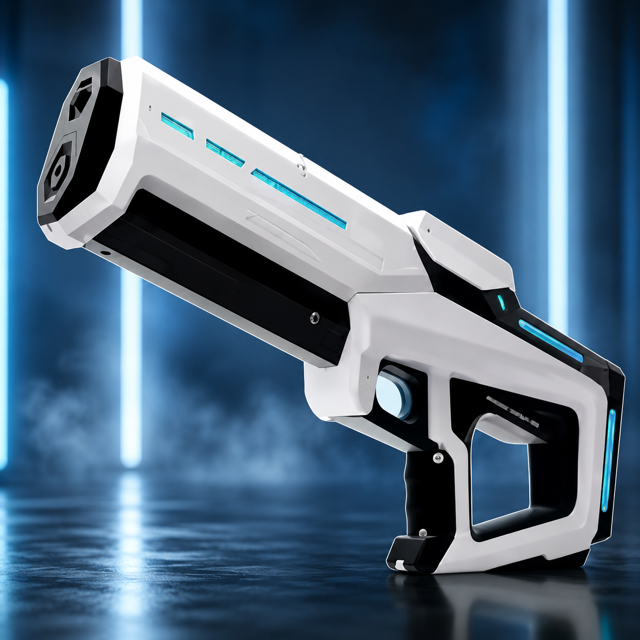 Pistolet à eau électrique - JetForce™ - Club Des Enfants