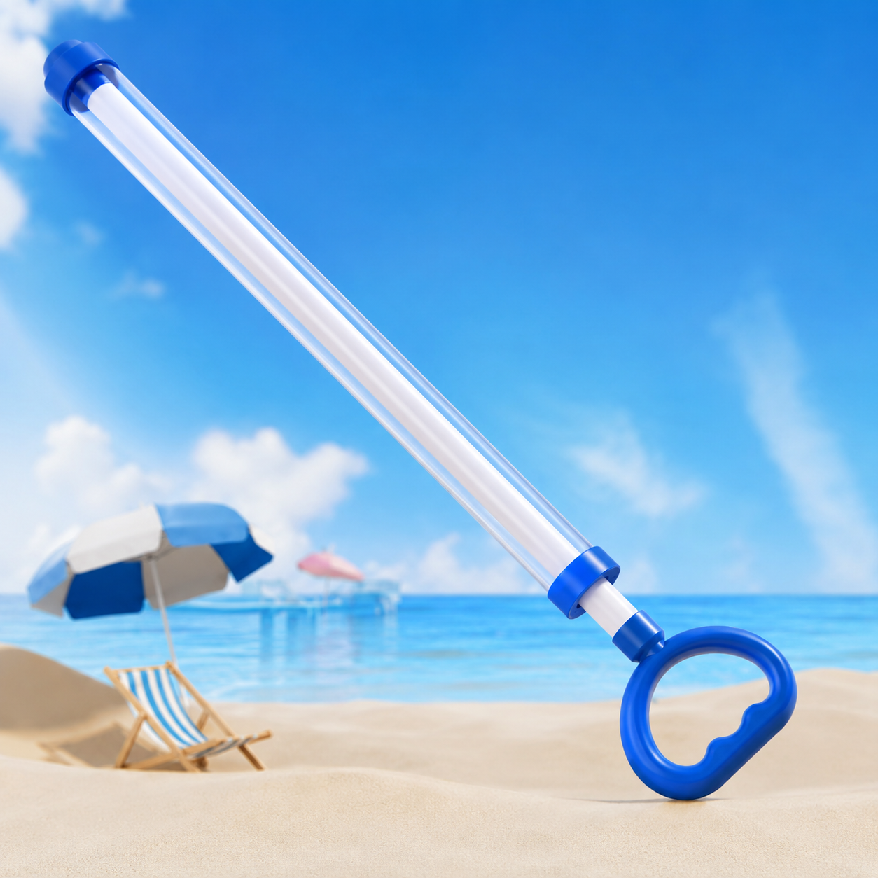 Pistolet à eau enfant - AquaJet™ - Club Des Enfants