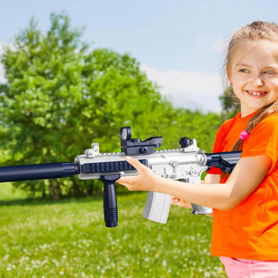 Pistolet à eau puissant - HydraBlast™ - Club Des Enfants