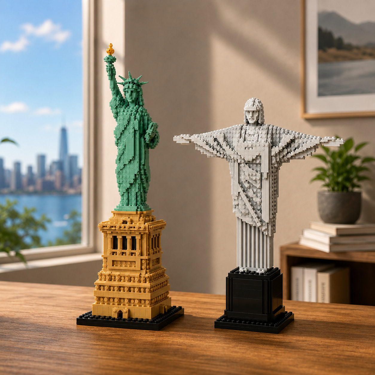 Puzzle 3D - HéritageÉternel™ - Club Des Enfants