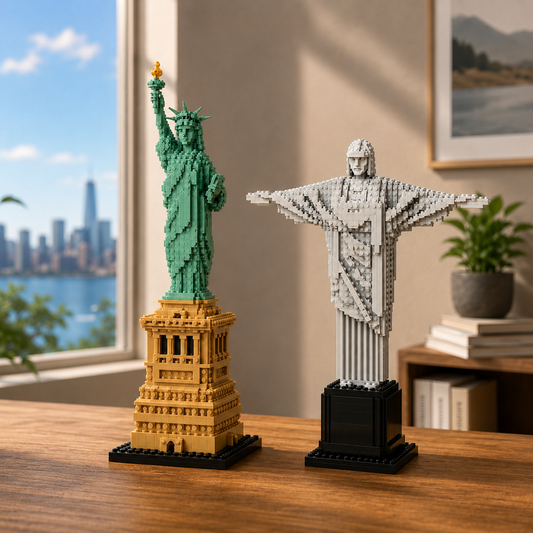 Puzzle 3D - HéritageÉternel™ - Club Des Enfants