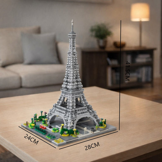 Puzzle 3D - Monuments du Monde™ - Club Des Enfants