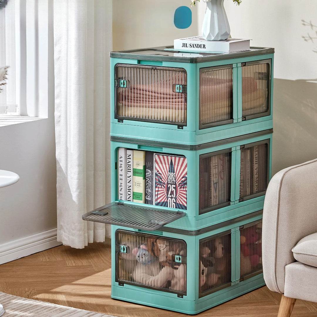 Rangement jouet - BoîteMaline™ - Club Des Enfants