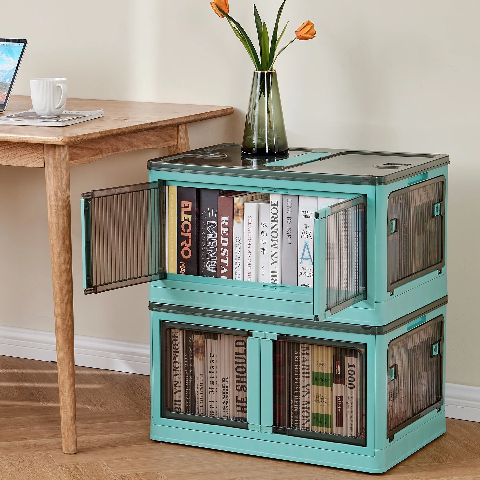 Rangement jouet - BoîteMaline™ - Club Des Enfants