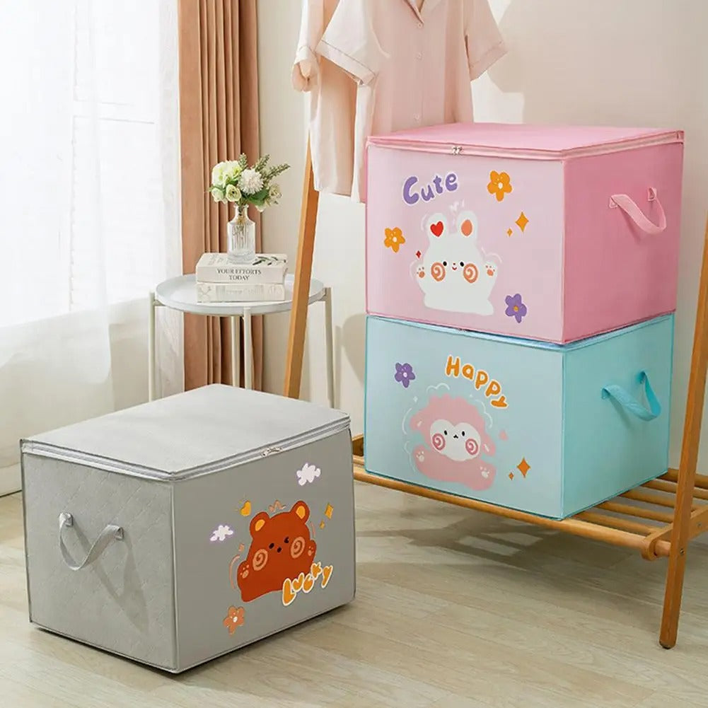 Rangement jouet - CosyBox™ - Club Des Enfants