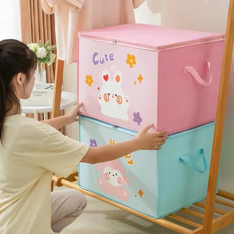 Rangement jouet - CosyBox™ - Club Des Enfants