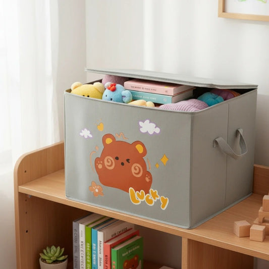 Rangement jouet - CosyBox™ - Club Des Enfants