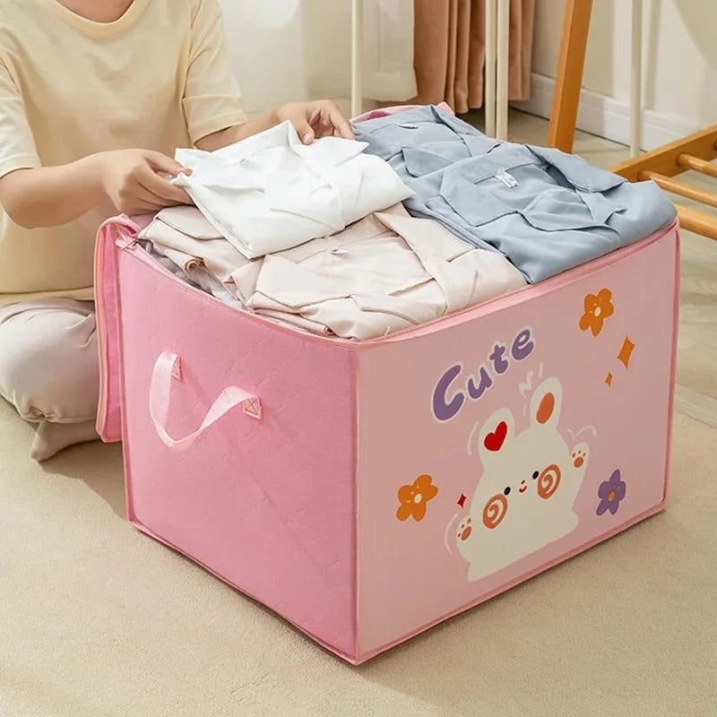Rangement jouet - CosyBox™ - Club Des Enfants