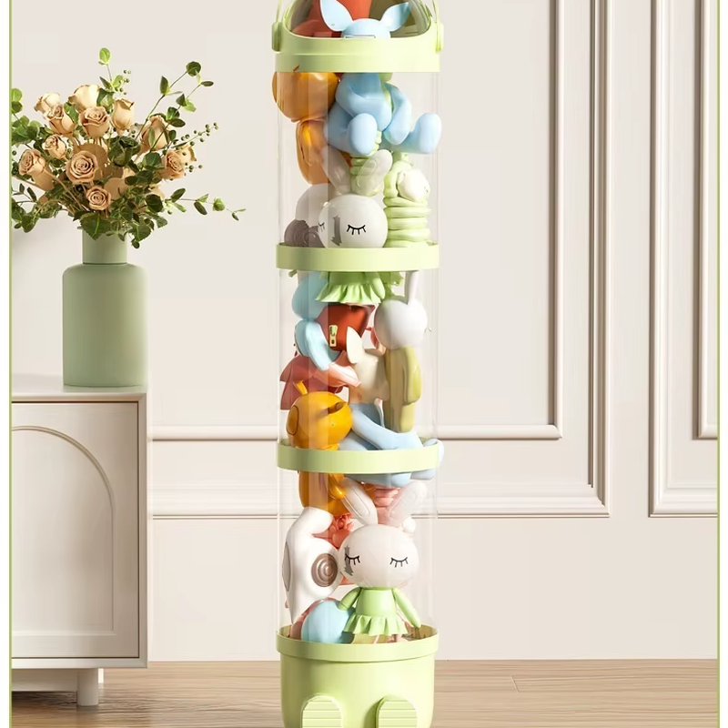 Rangement peluches - PlushyBox™ - Club Des Enfants