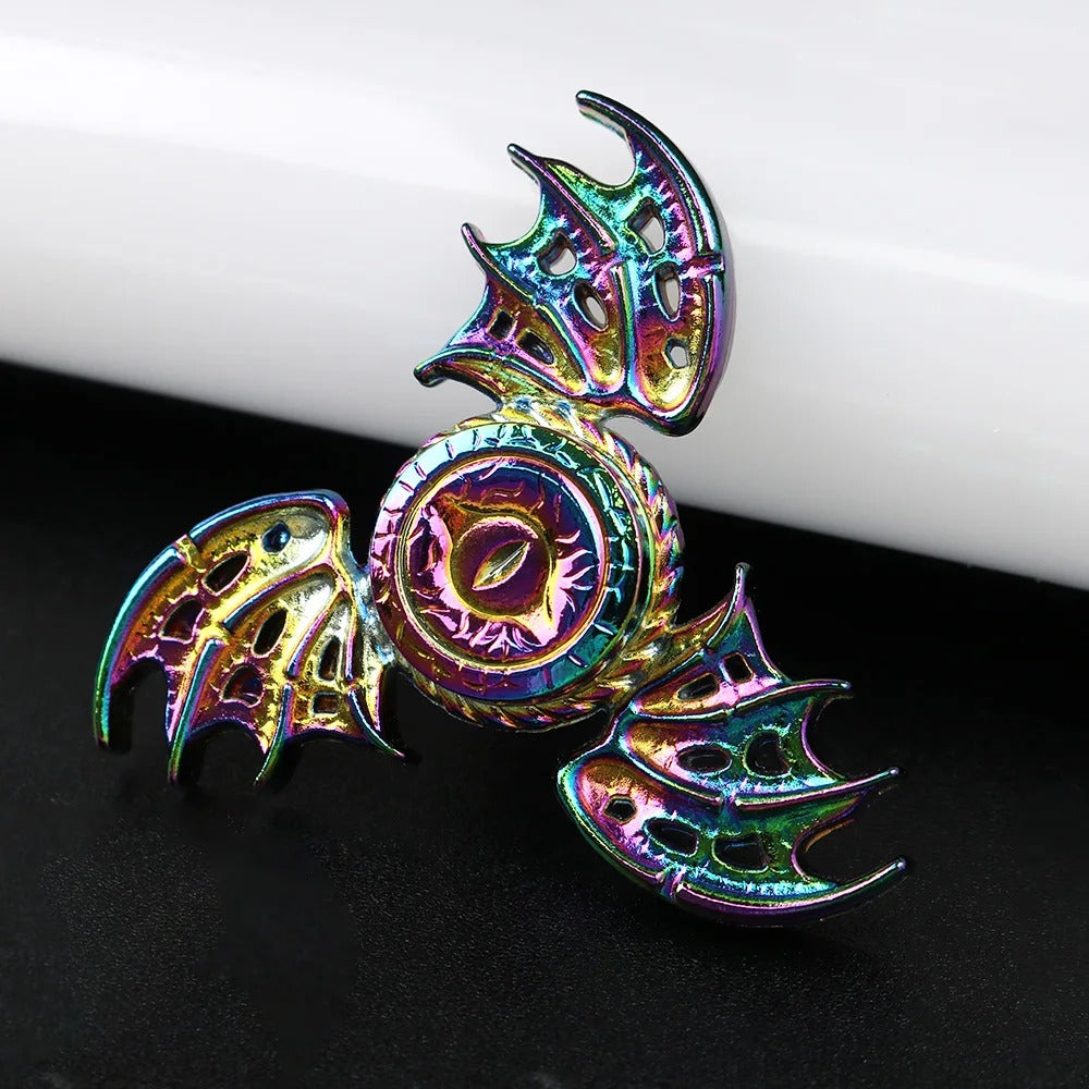 Spinner dragon - DragonEye™ - Club des Enfants