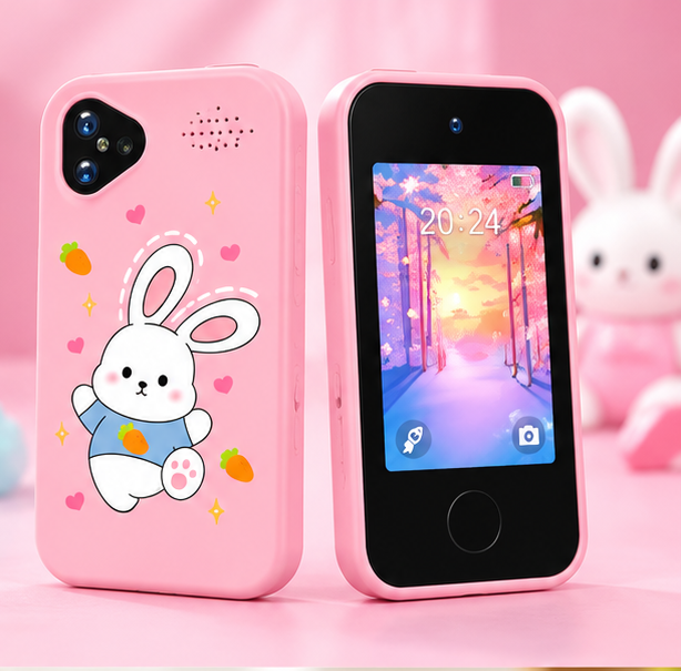 Téléphone enfant - KidiFun2™ - Club Des Enfants