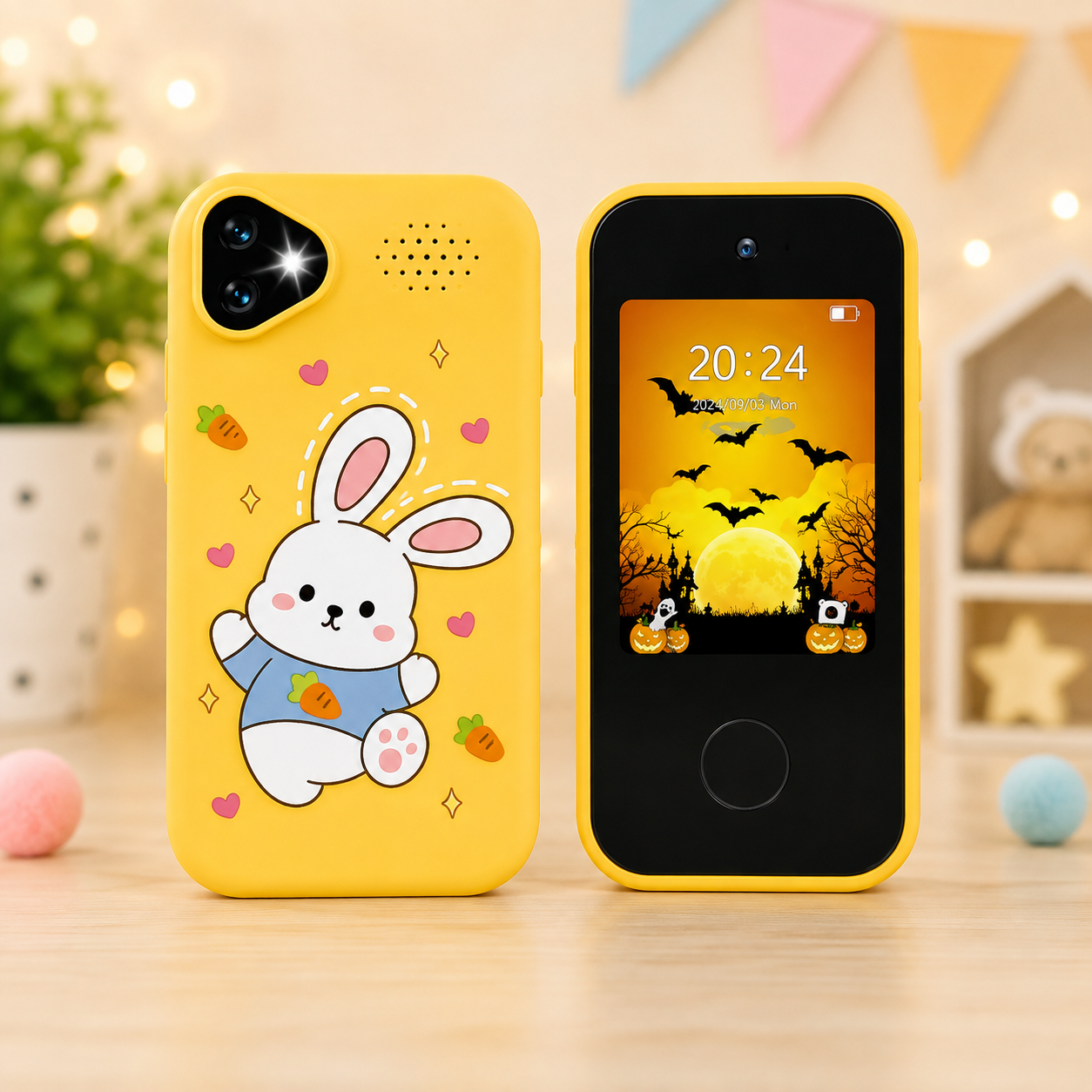 Téléphone enfant - KidiNova™ - Club Des Enfants