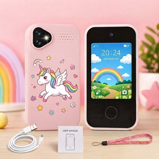 Téléphone enfant - KidiNova™ - Club Des Enfants