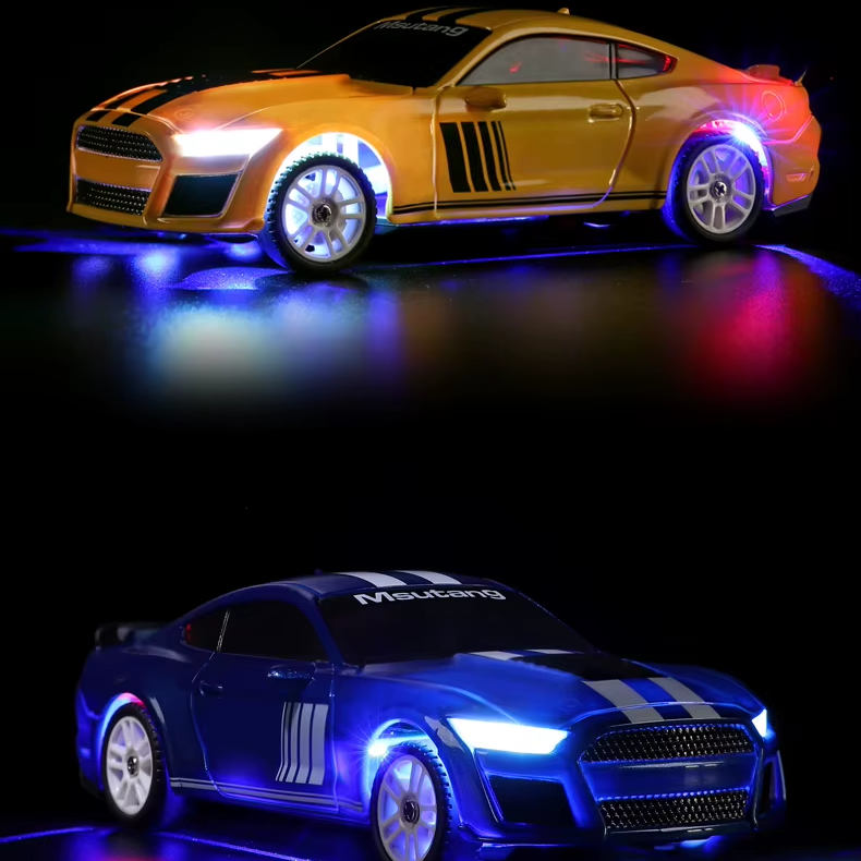 Voiture télécommandée drift - TurboDrift™ - Club Des Enfants