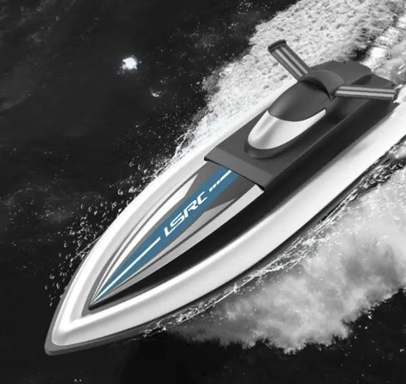 bateau télécommandé - AquaForce™ - Club Des Enfants