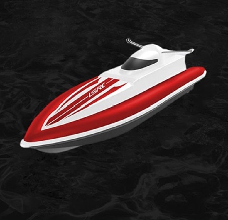 bateau télécommandé - AquaForce™ - Club Des Enfants