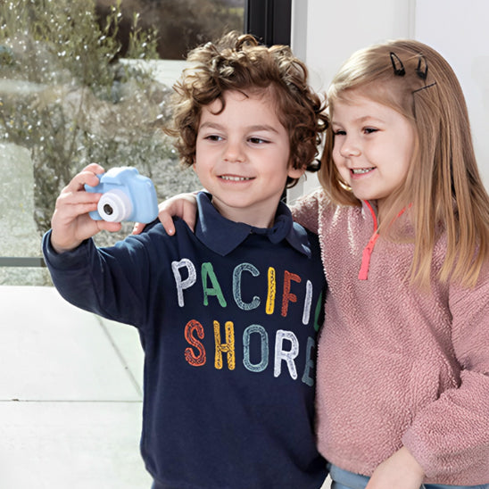 Appareil photo enfant - KidExplorateur™ - Club Des Enfants