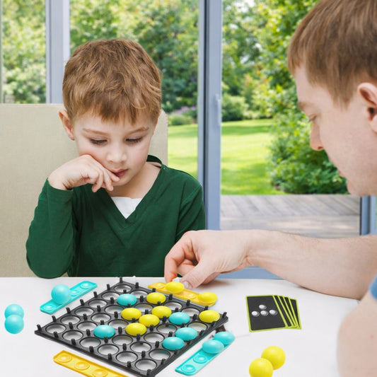 jeu de société famille - DuoSphere™ - Club Des Enfants